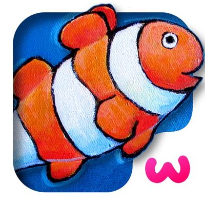 Kids Sax.net App Icon